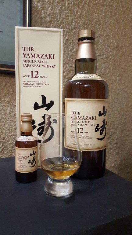 Yamazaki
