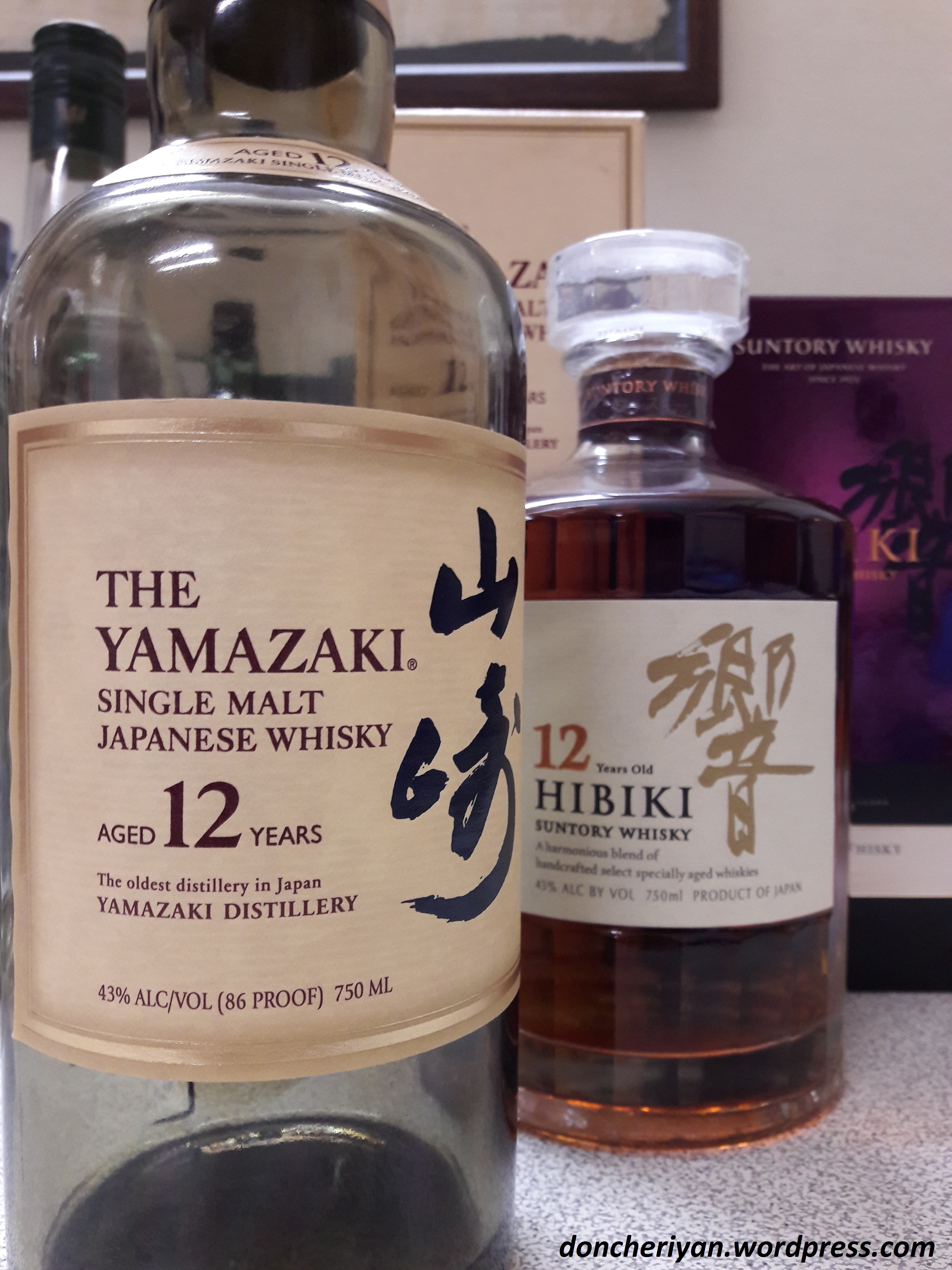 Java Whisky Fun Facts – Japanese Whisky – Uisce Beatha | My Whisk'e'y Diaries