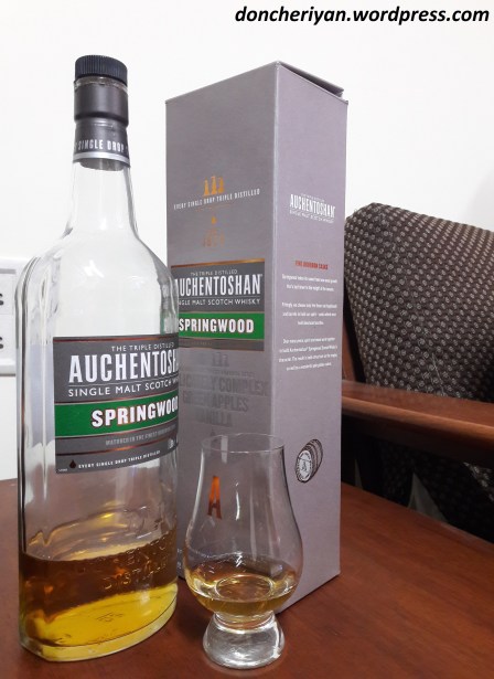 review-auchentoshan-springwood