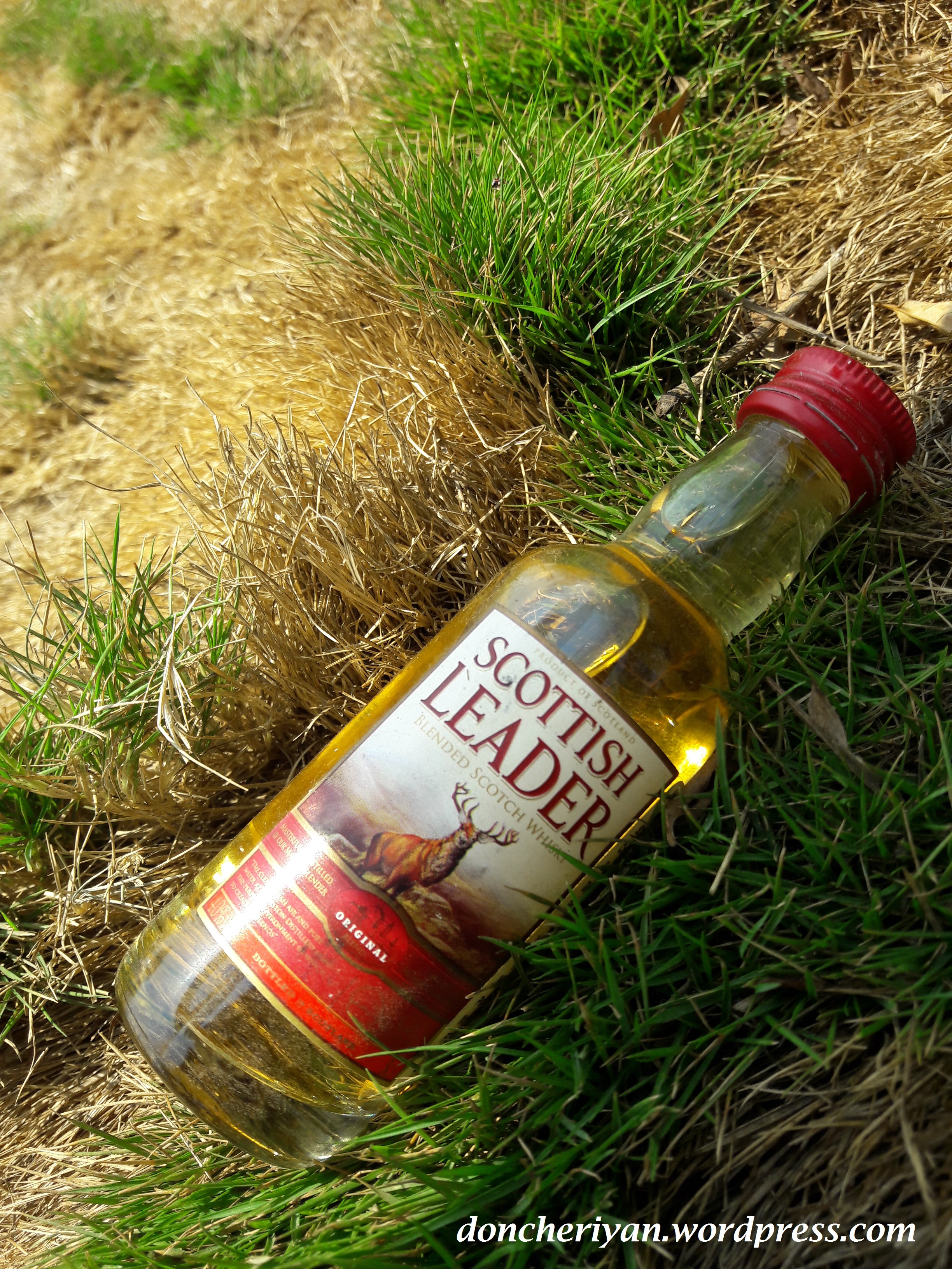 Review Scottish Leader Original Uisce Beatha My Whisk e y Diaries review-scottish-leader-original-uisce-beatha-my-whisk-e-y-diaries