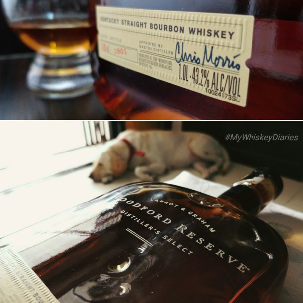 Woodford Reserve Distillers Select