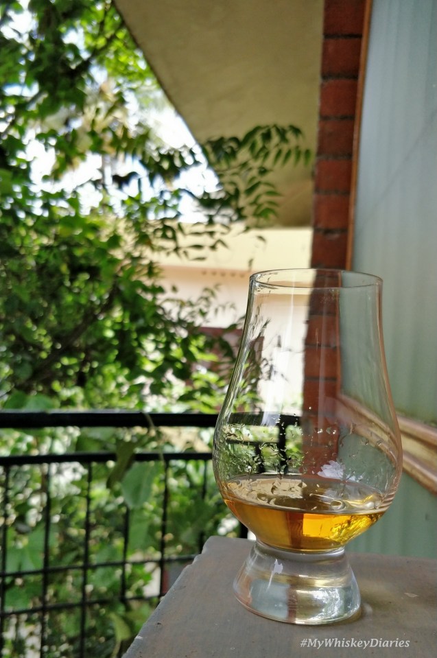 Chivas Brothers Blend Review